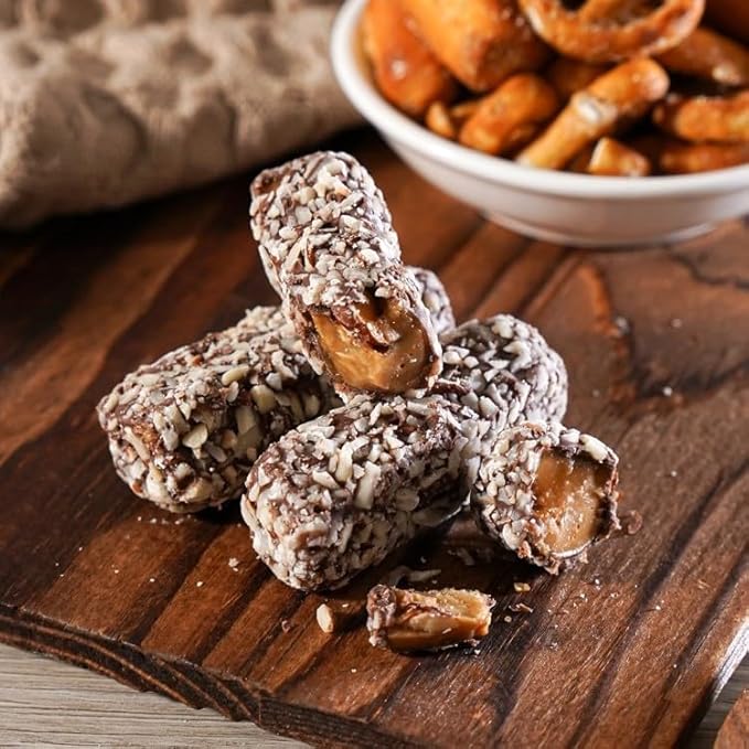 Broadway Basketeers Gift Basket Snack Gifts for Families, College, Delivery for Teachers, Birthdays, Appreciation, Thank You, Get Well Soon, Care Package