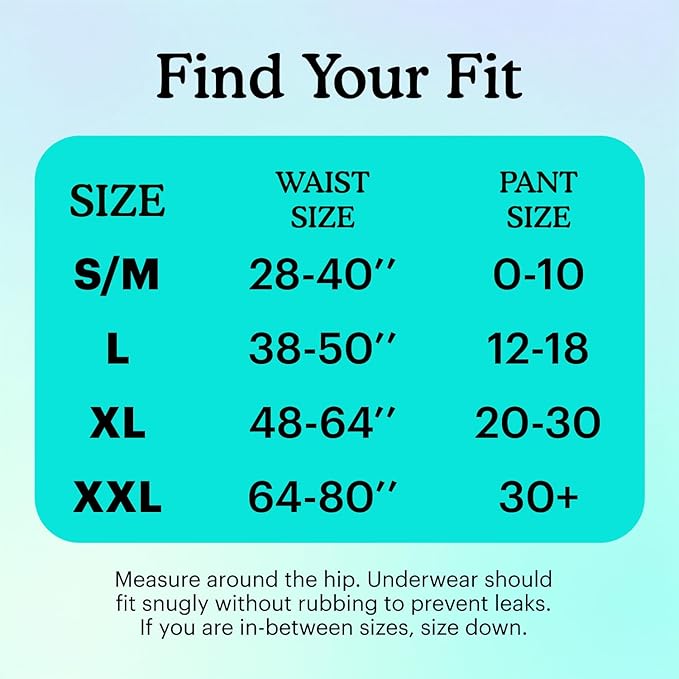 Because Overnight Absorbency Pull Ups - Adult Disposable Incontinence Underwear, Extra Absorbent Nighttime Briefs for Men and Women, White, Large, 80 Count (4 Packs of 20)