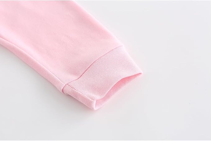 Baby Boy Girl 18 Pack Layette Set Cotton Infant Unisex Clothes and Accessories New born Essentials Clothing Sets