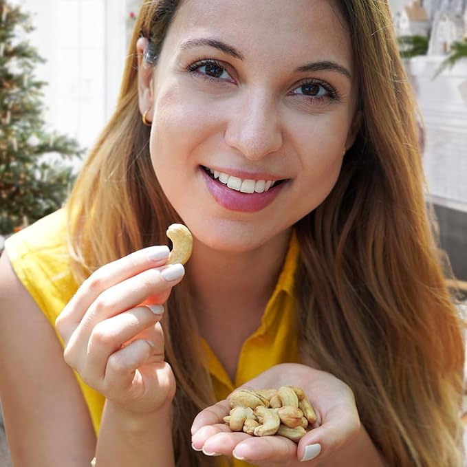 Nuts gift Basket of Cravings Gourmet Collection, Healthy Kosher Snacks, Premium Mixed Nuts Box Bouquet Platter Perfect for Holiday Gifts.