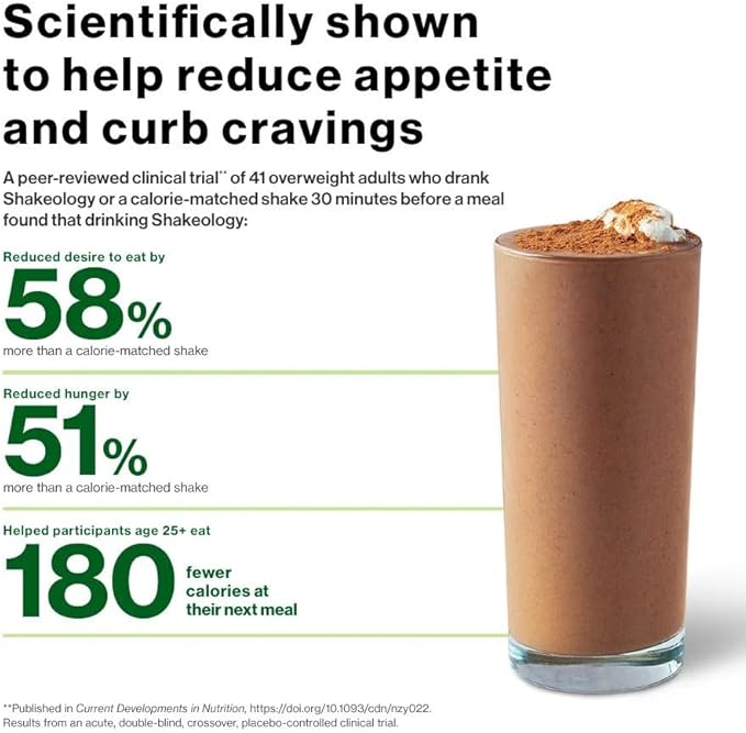 Shakeology 0g Added Sugar Sampler Pack Vegan & Whey Protein Powder, Gluten Free Superfood Protein Shake with Supergreens, Probiotics for Gut Health, Adaptogens, Vitamins, 16g Protein per Serving