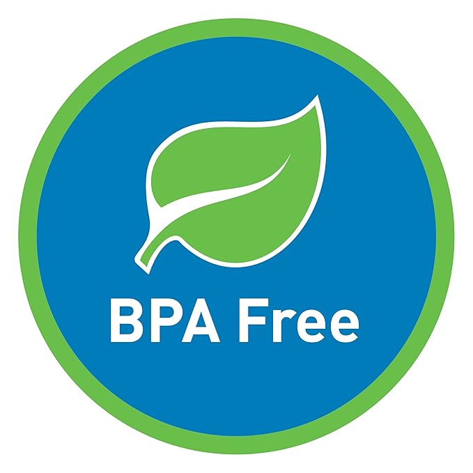 Dr. Brown's Milestones Wide-Neck Sippy Spout Bottle with 100% Silicone Handles, Easy-Grip Handles with Soft Sippy Spout, 9oz/270mL, Ecru, 1-Pack, 6m+