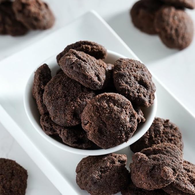 Birthday Gift Basket Tower for Women, Him, Gourmet Snacks & Sweets Food Gifts, Treat Box with Cookies, Delicious Treats, Candy Surprise by Broadway Basketeers