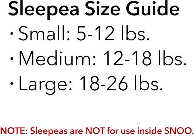 Happiest Baby Sleepea 5-Second Swaddle - 100% Organic Cotton Baby Swaddle Blanket - Doctor Designed Promotes Healthy Hip Development - 3-Pack Bundle (Graphite Stars, S, M, L)