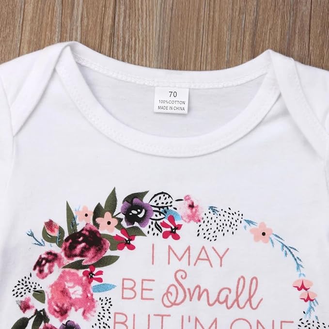 Baby Girl Clothes Infant Newborn Girl Outfits Summer Clothes Romper Short