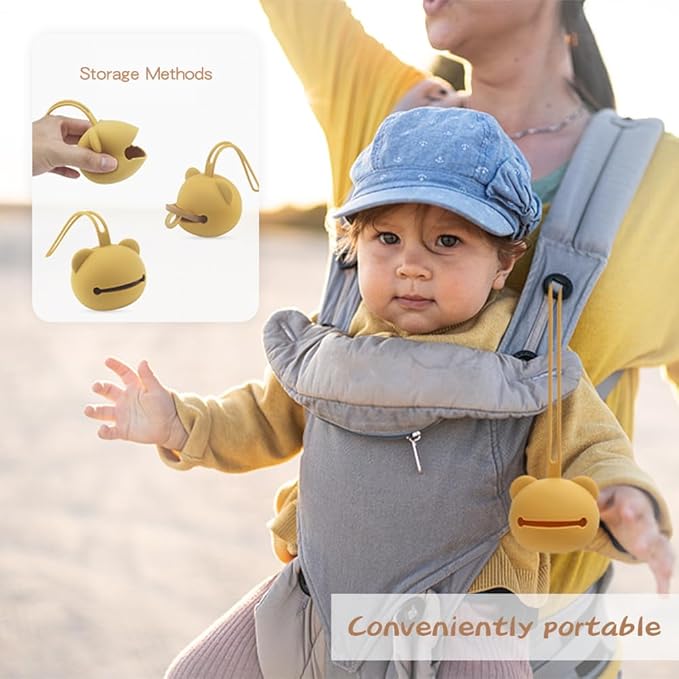 EERKEOD Baby Gift Set for Newborn New Baby Gift Set - Newborn Baby Essentials Baby Bath Set with Baby Blanket Baby Rattle - New Born Baby Girls Gift & Baby Boy Gifts for Baby Shower