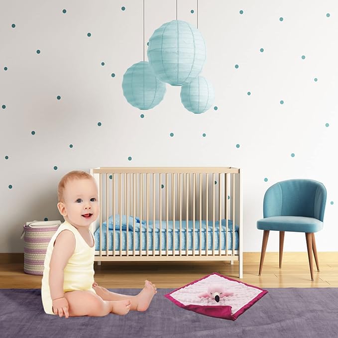 Baby Pink Flamingo Soft Stuffed Animal Security Blanket, Plush Flamingo Character Lovey Blanket, Baby Shower/Nursery Gift, Newborn Infant Toddler Snuggle Blankie for Boys Girls, 13 Inches