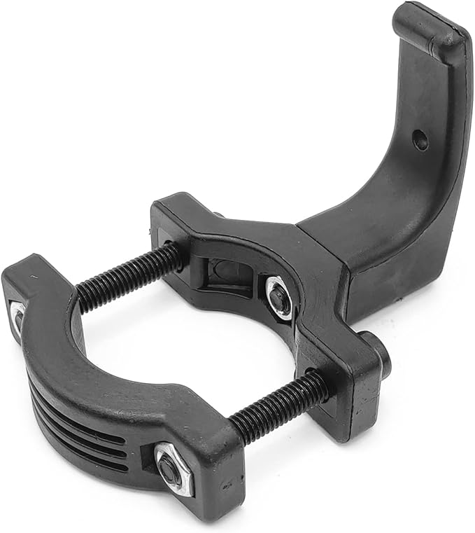 ODO LUCK Universal Hanger Hook Hanging Pothook Accessories for Segway Ninebot MAX, Gotrax GXL V2, Hiboy S2 Pro, Razor, NIU Electric Scooter