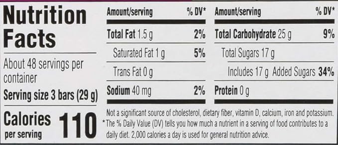 Laffy Taffy Candy, Assorted Fruit Flavored Taffy Candy, Sour Apple, Cherry, Strawberry & Banana Flavors (145 Pieces) (Pack of 2)