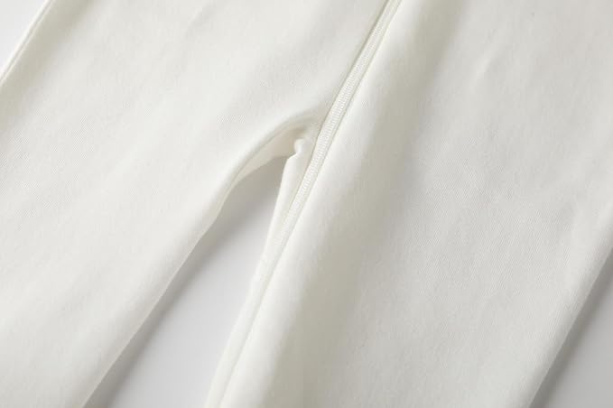 Owlivia Baby Boy Romper, Unisex Short-sleeve Summer Outfit, 100% Organic Cotton Girl One-Piece Jumpsuit