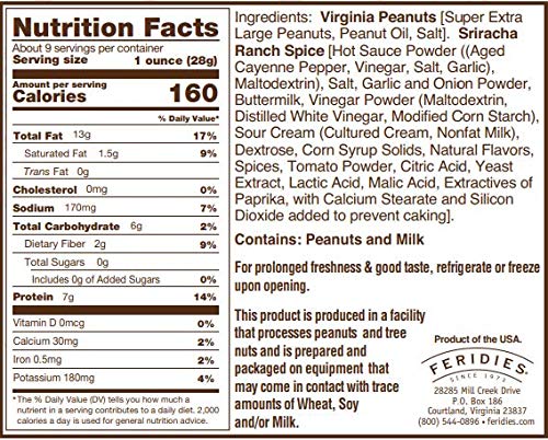 Amazon 6 pack (Sampler) - Assortment H - 9oz Cans