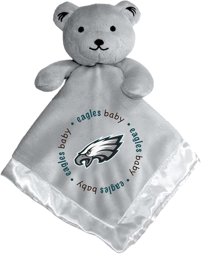 Baby Fanatic NFL Blanket