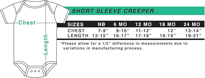 inktastic My Grandma Loves Me To the Moon and Back Elephant Family Baby Bodysuit