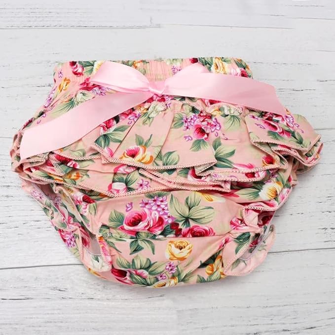 Baby Girl Clothes Infant Newborn Girl Outfits Summer Clothes Romper Short