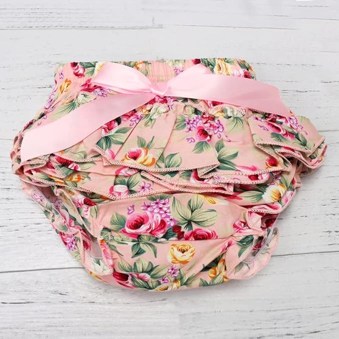 Baby Girl Clothes Infant Newborn Girl Outfits Summer Clothes Romper Short
