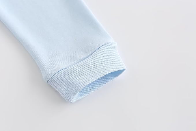 Baby Boy Girl 18 Pack Layette Set Cotton Infant Unisex Clothes and Accessories New born Essentials Clothing Sets