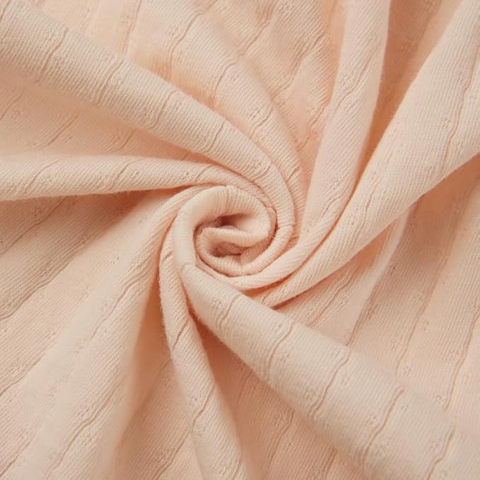 Organic Cotton Baby Summer Romper Newborn Baby Boy Girl Clothes Short Sleeve Unisex Outfits