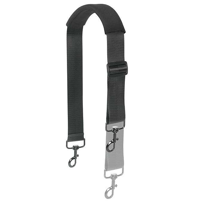 Adjustable Stroller Straps for Babyzen Yoyo yoyo2, Stroller Carry Strap for Gifts, Parents, Travel, Outdoor, Airplane Travel