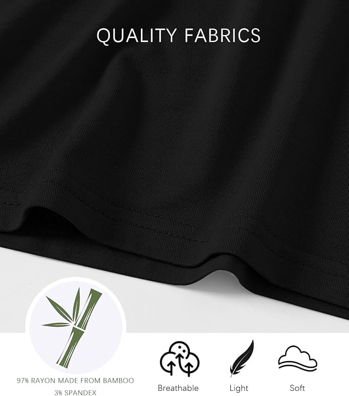 Jimonda Toddler Kids Girls Boys Pajamas Sets Soft Comfy Jammies Tencel Solid Raglan Sleepwear Pajamas Pjs 2pcs Set 18M-8Y