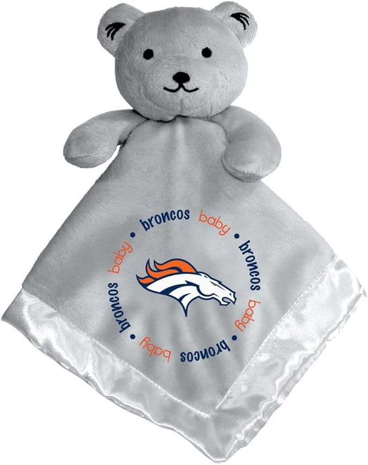 Baby Fanatic NFL Blanket