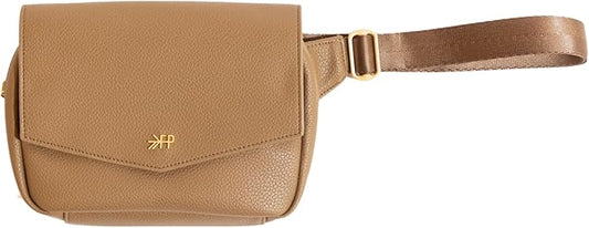 Freshly Picked Toffee Classic Park Pack Fanny Pack Womens Bag