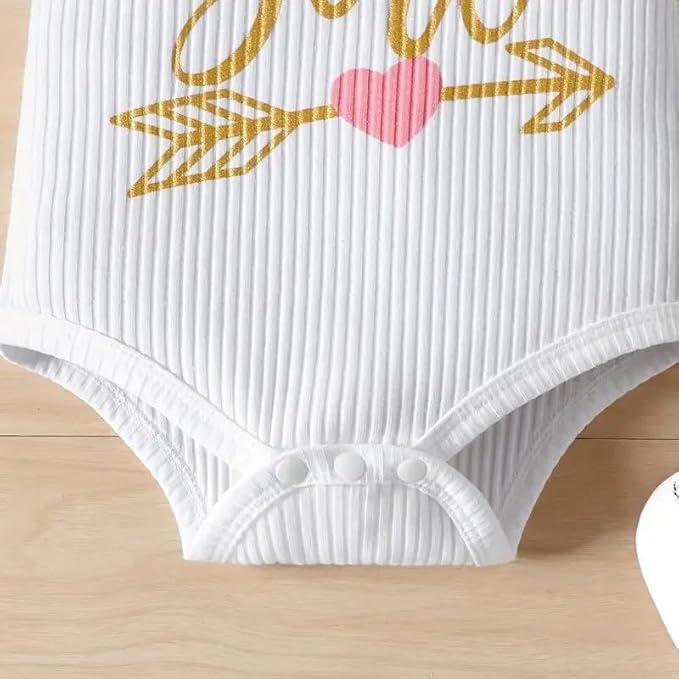 Baby Girl Clothes Infant Newborn Girl Summer Short Set Clothes