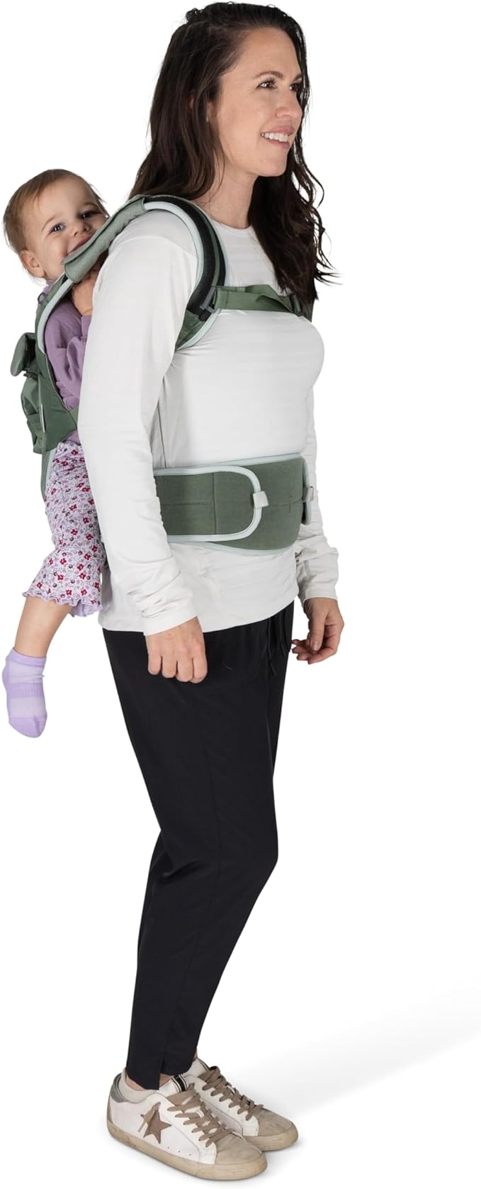 Osprey Poco Soft Baby Carrier for Newborns