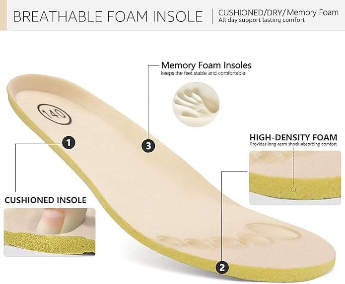 MORENDL Toddler Sock Shoes Baby Walking Shoes Infant Slippers Boys & Girls Non-Slip Sneakers