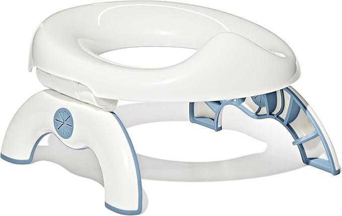 OXO Tot 2-In-1 Go Potty - Dusk