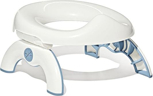 OXO Tot 2-In-1 Go Potty - Dusk