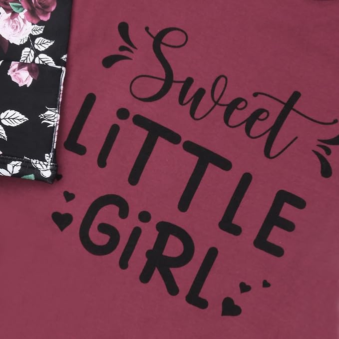 Baby Gown 0-6 Months, Super Soft Infant Nightgown for Baby Girl, Long Sleeve Newborns Sleepers Gown, Newborn Girls Outfits Essential with Headband Set Red