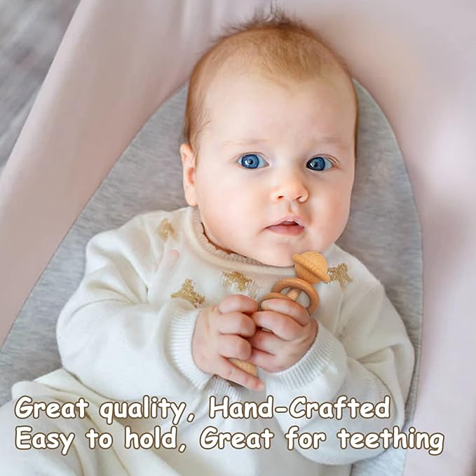 Baby Gift Set, Baby Girls Gift Set New Baby Gifts Basket - Babies Blanket Baby Lovey, Funny Baby Bibs Socks & Greeting Card - Newborn Baby Shower Gifts, Fox