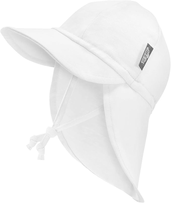 JAN & JUL Sun-Hat Baby for with Size