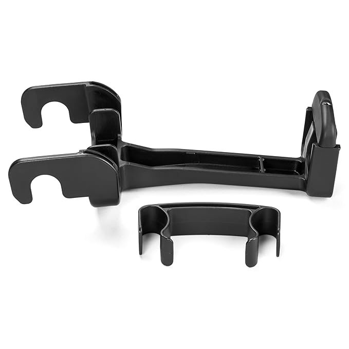 Peg Perego Duo Adapter for City Loop Stroller - Connect Two Strollers to Make one Double