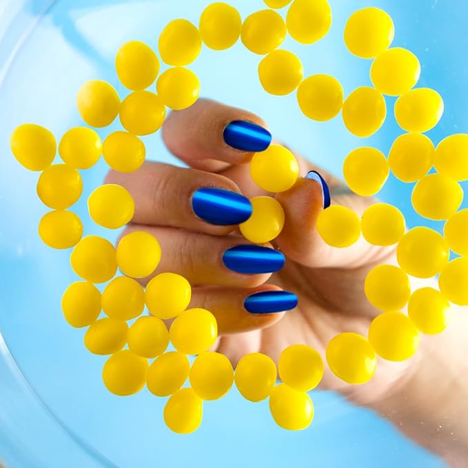 Lemonhead Hard Lemon Candy, 0.8 Ounce Boxes (Pack of 24)