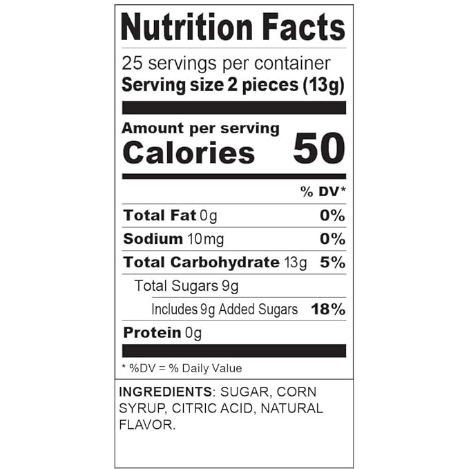 Dum Dums Birthday Cake Lollipops - Bulk Candy Bag with Lollipops Individually Wrapped, Single Flavor Gourmet Suckers - 50 Count