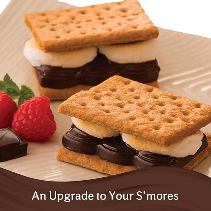 DOVE Dark Chocolate Candy Bars, Full Size Candy Bars, Suitable for Snacking, Parties, and Gift Baskets, 1.44 oz (Pack of 18)