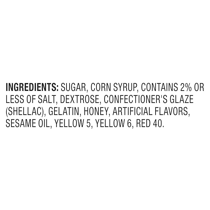 Brach's Classic Candy Corn, Halloween Candy, Classic Fall Treats, 34 Ounce Bag