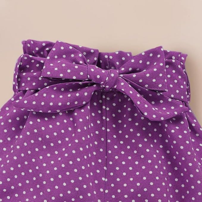 Baby Girl Clothes Infant Newborn Girl Summer Short Set Clothes