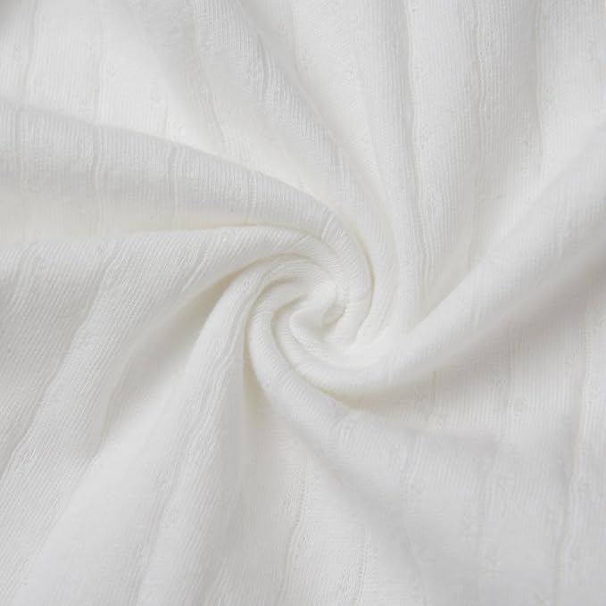 Organic Cotton Baby Summer Romper Newborn Baby Boy Girl Clothes Short Sleeve Unisex Outfits