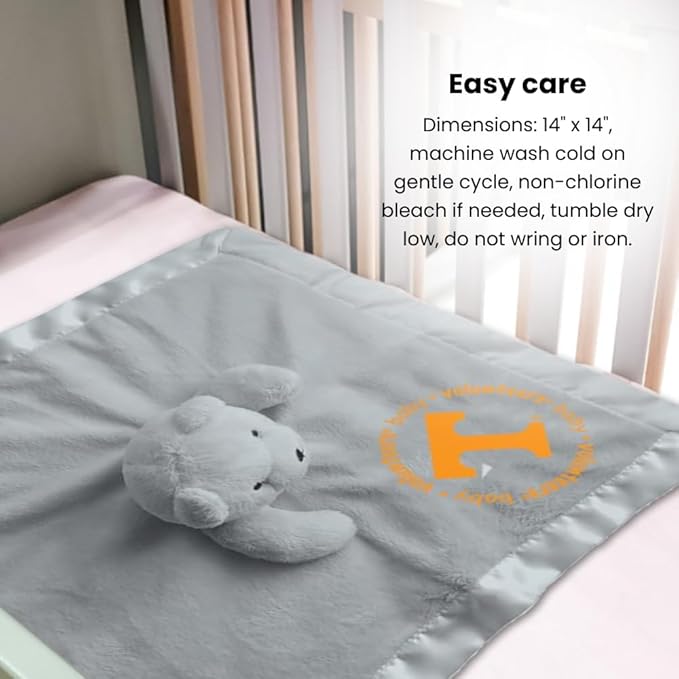 Baby Fanatic NFL Blanket