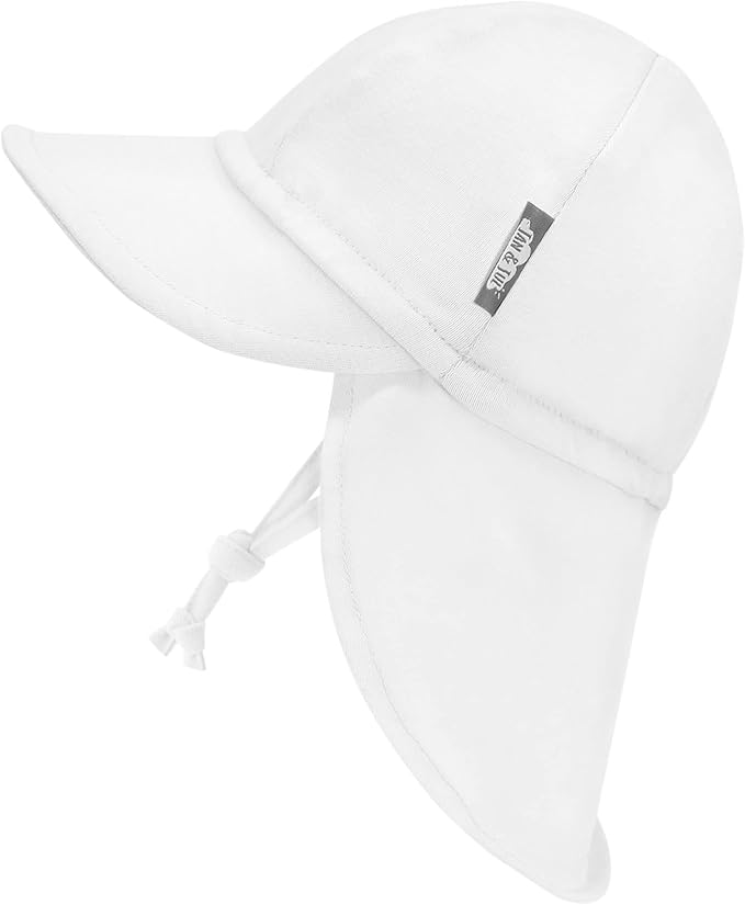 JAN & JUL Sun-Hat Baby for with Size