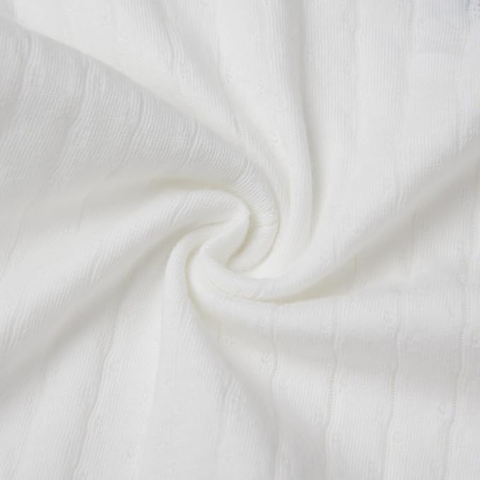 Organic Cotton Baby Summer Romper Newborn Baby Boy Girl Clothes Short Sleeve Unisex Outfits