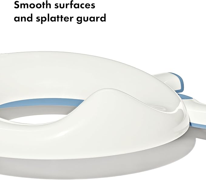 OXO Tot 2-In-1 Go Potty - Dusk