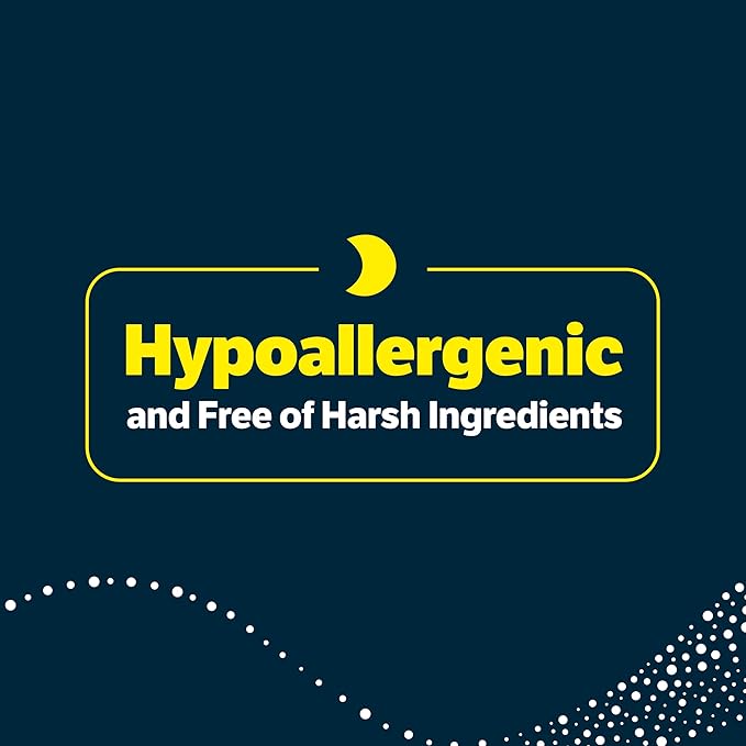 Goodnites Boys' Nighttime Bedwetting Underwear, Size Extra Small (28-43 lbs), 44 Ct (2 Packs of 22), Packaging May Vary