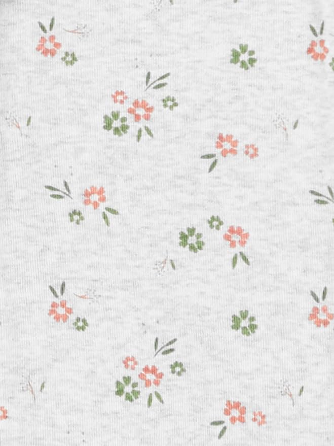 Simple Joys by Carter's Kids' 3-Pack Snug Fit Footless Cotton Pajamas