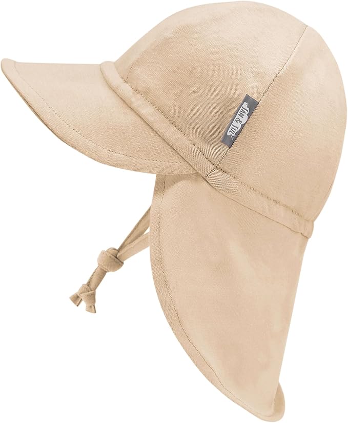 JAN & JUL Sun-Hat Baby for with Size