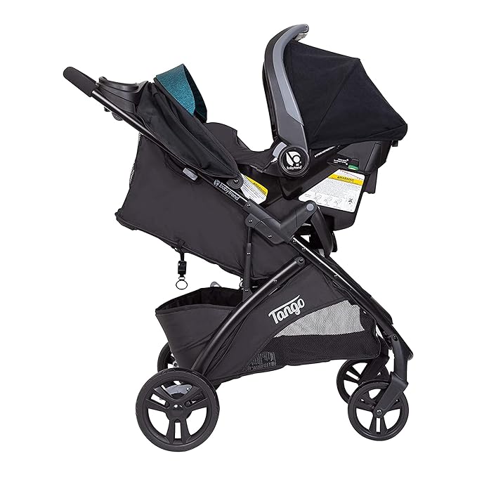 Baby Trend Tango™ Stroller, Veridian