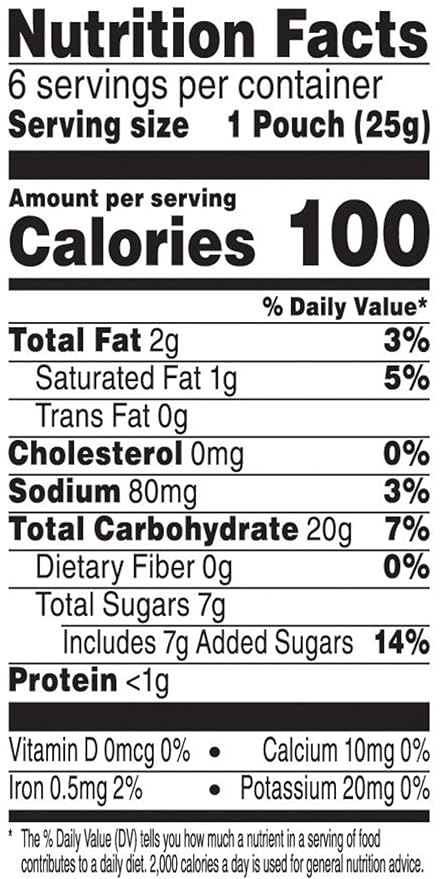 Special K Bar Pastry Crisps, Breakfast Bars, 100 Calorie Snacks, Brown Sugar Cinnamon (8 Boxes, 96 Count)