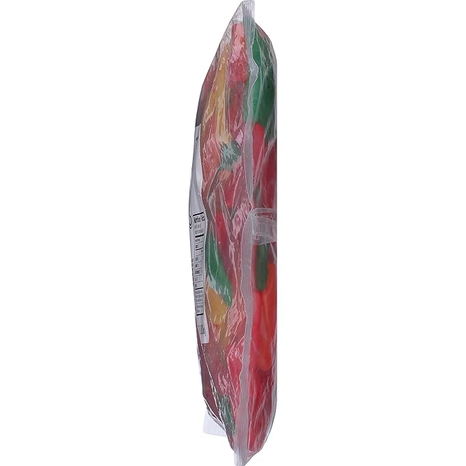 SWEDISH FISH Assorted Soft & Chewy Candy, 5 lb